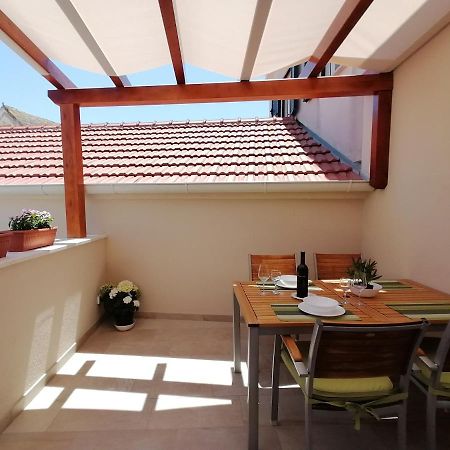 Apartman Bracera Primošten المظهر الخارجي الصورة