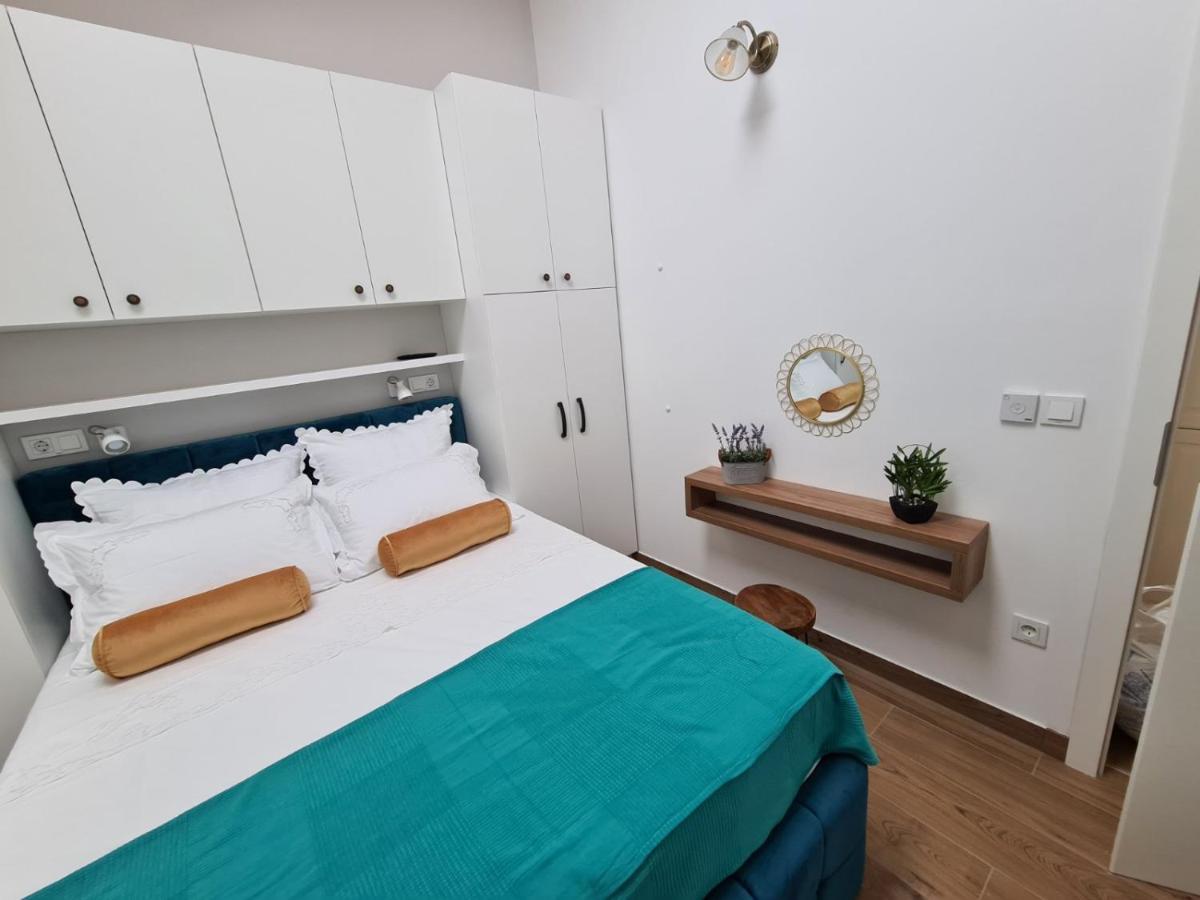 Apartman Bracera Primošten المظهر الخارجي الصورة