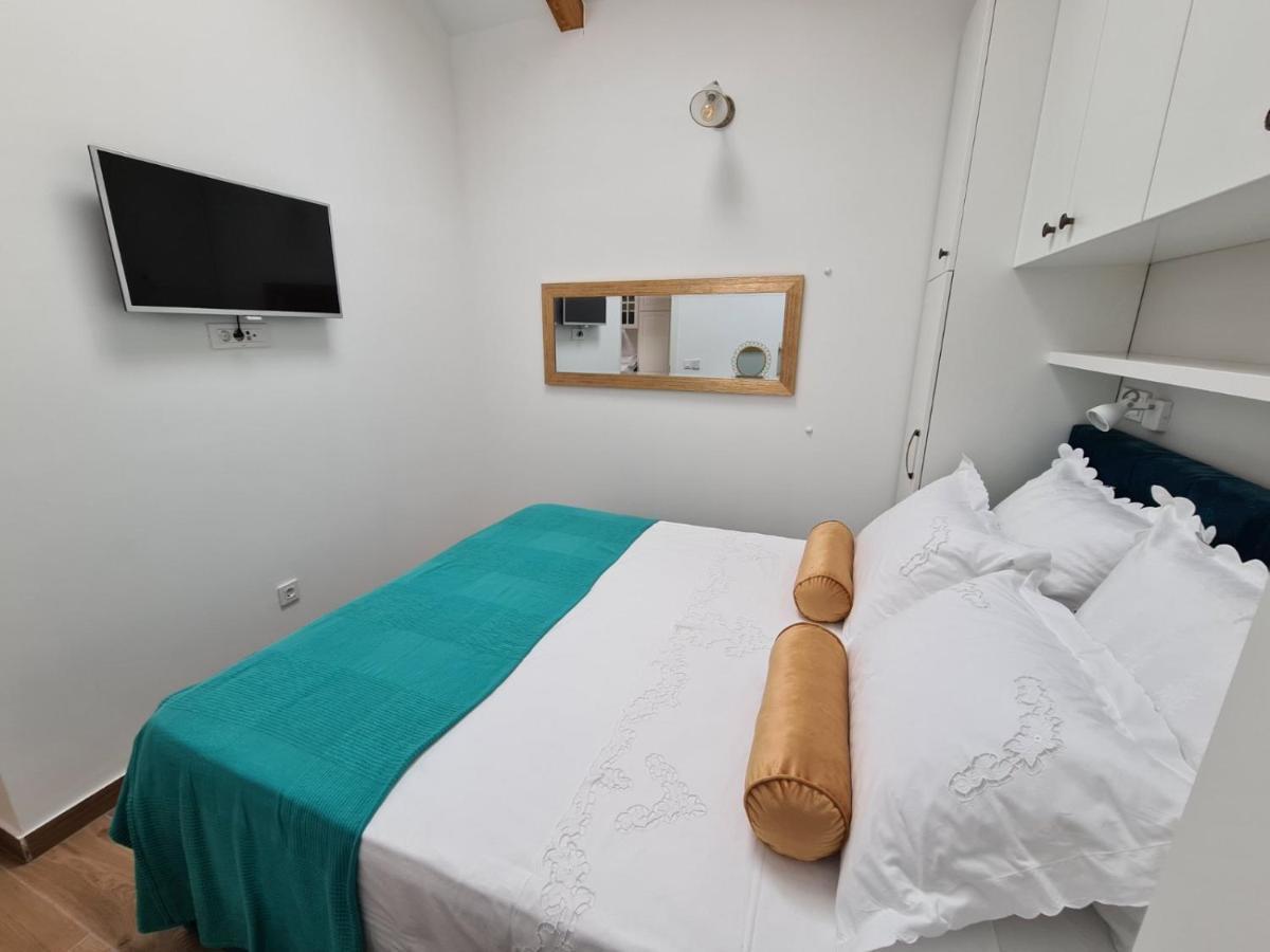 Apartman Bracera Primošten المظهر الخارجي الصورة